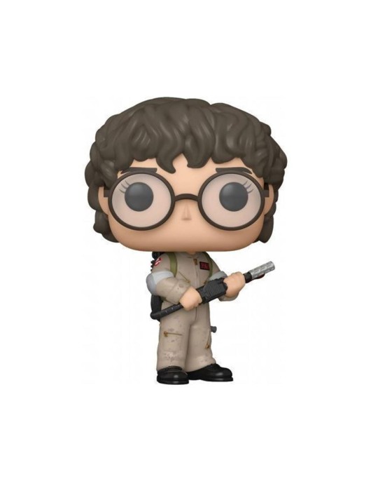 Funko Pop! Movies: Ghostbusters (2024) - Phoebe #1507 Vinyl Figure