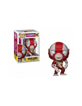 Funko Pop! Movies: Godzilla vs. Kong: The New Empire - Skar King #1541 Vinyl Figure