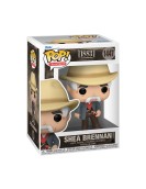 Funko Pop! Television: 1883 - Shae Brennan #1447 Vinyl Figure