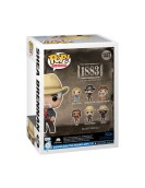 Funko Pop! Television: 1883 - Shae Brennan #1447 Vinyl Figure