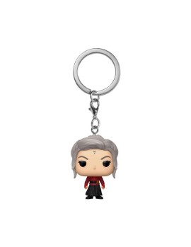 Funko Pocket Pop! Disney: Star Wars Ahsoka S2 - Morgan Elsebeth Vinyl Figure Keychain