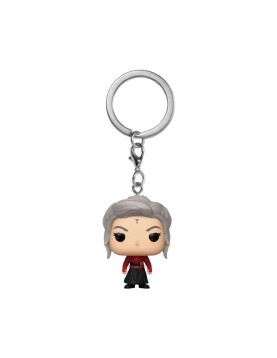 Funko Pocket Pop! Disney: Star Wars Ahsoka S2 - Morgan Elsebeth Vinyl Figure Keychain