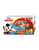 Carrera Slot 1.First: Disney Junior - Mickey Mickey's Fun Race - 1:50 (20063045)