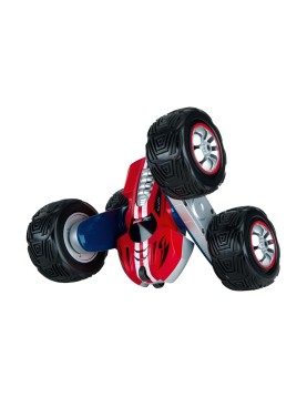 Carrera R/C Car: 2,4GHz Turnator - 1:16 (370162052X)