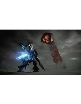 PS4 Armored Core VI: Fires of Rubicon - Launch Edition