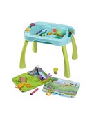 Hasbro Play-Doh Starters - All-in-One Creativity Starter Station (F6927)