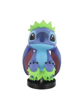 EXG Cable Guys:Disney Hula Stitch - Phone and Controller Holder (CGCRDS400562)