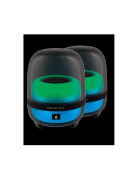 Spartan Gear - Alcman Large 2.0 Speakers