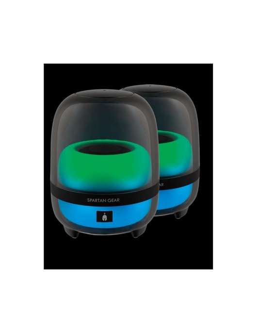 Spartan Gear - Alcman Large 2.0 Speakers