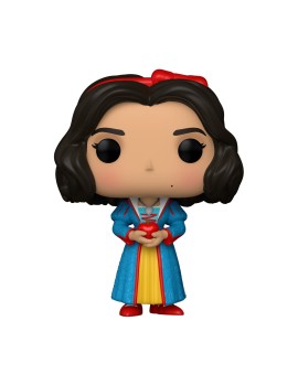 Funko Pop! Disney: Snow White (Live Action) - Snow White #1423 Vinyl Figure
