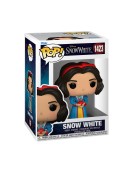 Funko Pop! Disney: Snow White (Live Action) - Snow White #1423 Vinyl Figure