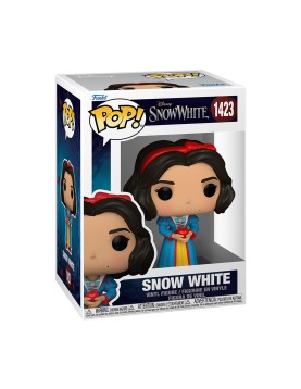 Funko Pop! Disney: Snow White (Live Action) - Snow White #1423 Vinyl Figure