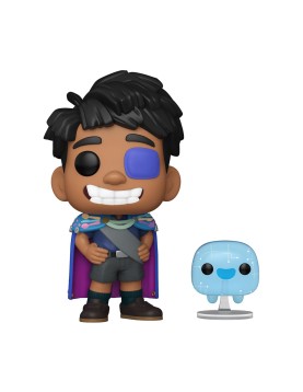 Funko Pop! Movies: Elio - Elio with 00000 #1532 Vinyl Figure