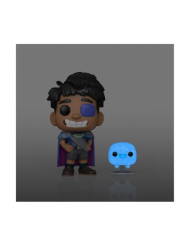 Funko Pop! Movies: Elio - Elio with 00000 #1532 Vinyl Figure