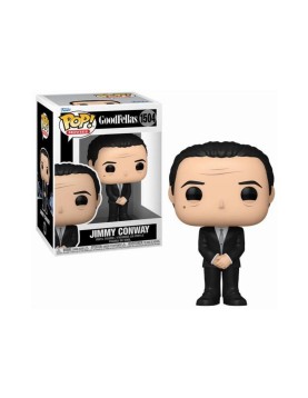 Funko Pop! Movies: Goodfellas - Jimmy Conway #1504 Vinyl Figure