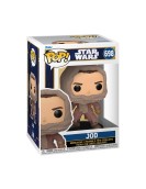 Funko Pop! Star Wars: Skeleton Crew - Jod #698 Bobble-Head Vinyl Figure