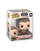 Funko Bitty Pop! 4-Pack Star Wars: The Mandalorian - Cobb Vanth Vinyl Figures