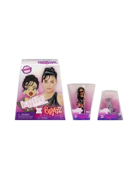 MGA Mini Bratz X Kylie Jenner Mini Collectible Figure (500841EUC)