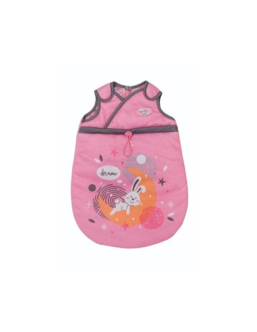 Zapf Creation: Baby Born - Sleeping Bag (832479-116722)