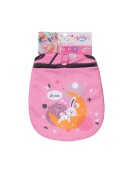 Zapf Creation: Baby Born - Sleeping Bag (832479-116722)