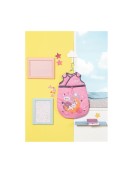 Zapf Creation: Baby Born - Sleeping Bag (832479-116722)