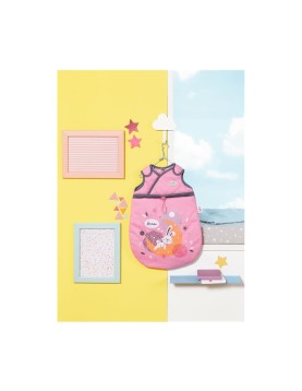 Zapf Creation: Baby Born - Sleeping Bag (832479-116722)