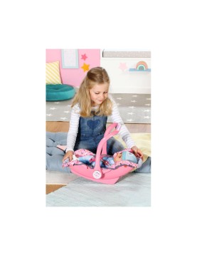 Zapf Creation: Baby Born - Comfort Seat (832424-116722)