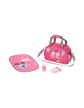 Zapf Creation: Baby Born - Changing Bag (832455-116722)