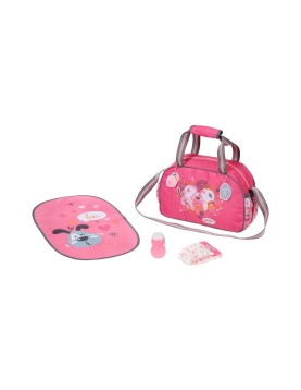 Zapf Creation: Baby Born - Changing Bag (832455-116722)