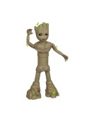 Hasbro Marvel: I am Groot - Groove 'N Grow Groot Action Figure (F8027)
