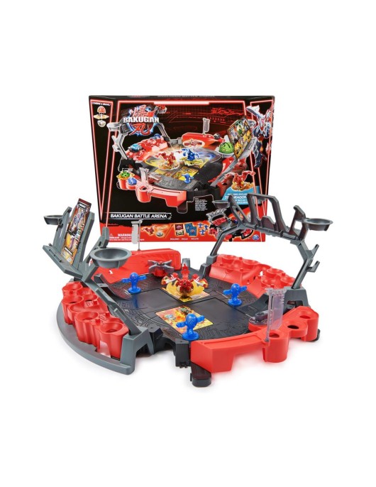 Spin Master Bakugan: Battle Arena Playset (6067045)