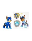 Spin Master Paw Patrol: The Mighty Movie - Pup Squad Surprise Figure (6067087)