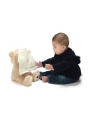 Spin Master Gund: P.Lushes Pets - Peek A Boo Bear Plush Toy (6069428)