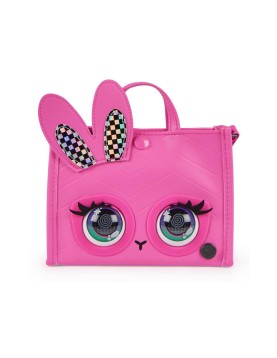 Spin Master Purse Pets - Bunny 'Holly Hops' Purse Pet (6066782)