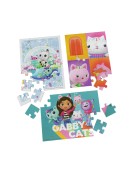 Spin Master Gabby's Dollhouse: Wood Puzzle (6066549)