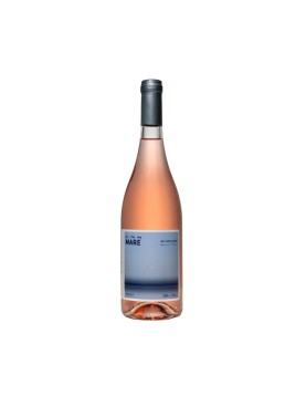 Adam Oinos - la Vita Con Mare - Malagouzia, Refosco - Rose Dry Wine PGI,750ml