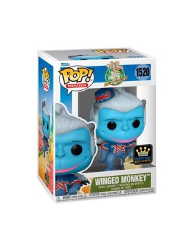 Funko Pop! Movies: The Wizard of Oz - Winged Monkey* (Specialty Series) #1520 Vinyl Figure