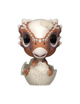 Funko Pop! Movies: Jurassic Park - Stygimoloch Hatchling #1719 Vinyl Figure