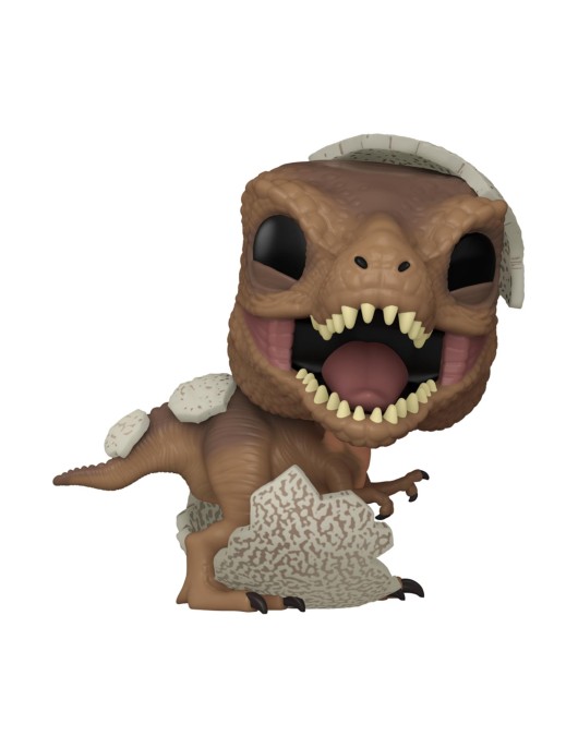 Funko Pop! Movies: Jurassic Park - Tyrannosaurus Rex Hatchling #1716 Vinyl Figure