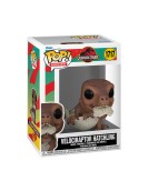 Funko Pop! Movies: Jurassic Park - Velociraptor Hatchling #1717 Vinyl Figure
