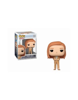 Funko Pop! Television: Succession - Shiv Roy #1432 Vinyl Figure
