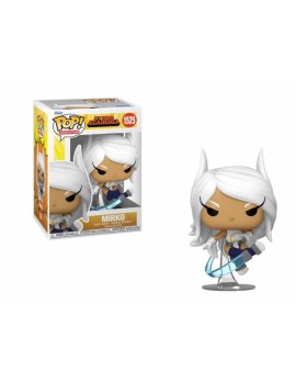 Funko Pop! Animation: My Hero Academia - Mirko #1525 Vinyl Figure