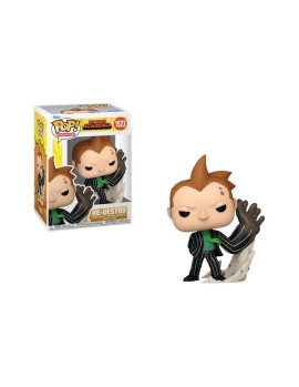 Funko Pop! Animation: My Hero Academia - Re-Destro #1523 Vinyl Figure