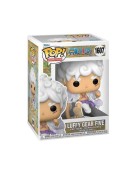 Funko Pop! Animation: One Piece - Luffy Gear Five* #1607 Vinyl Figure