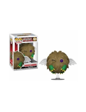 Funko Pop! Animation: Yu-Gi-Oh! - Winged Kuriboh #1601 Vinyl Figure