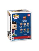 Funko Pop! Football: Barcelona - Lewandowski #64 Vinyl Figure