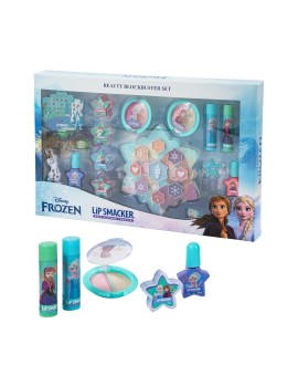 Lip Smacker Disney Frozen: Beauty Blockbuster (1510691E)
