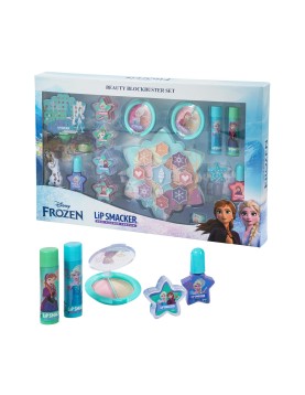 Lip Smacker Disney Frozen: Beauty Blockbuster (1510691E)