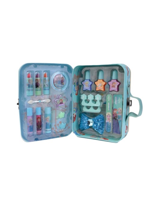 Lip Smacker Disney Frozen: Beauty Box Tin (1510690E)
