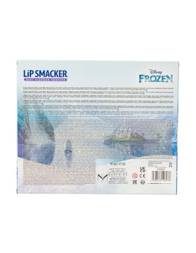Lip Smacker Disney Frozen: Beauty Palette (1510693E)